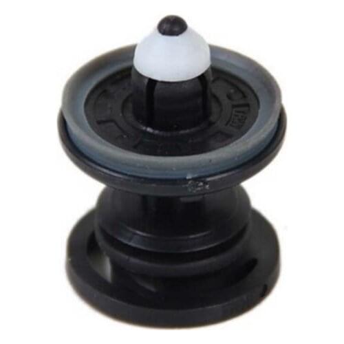 10pcs VW Door Panel Clip For VW Passat B6 Jetta MK5 Polo Golf MK6