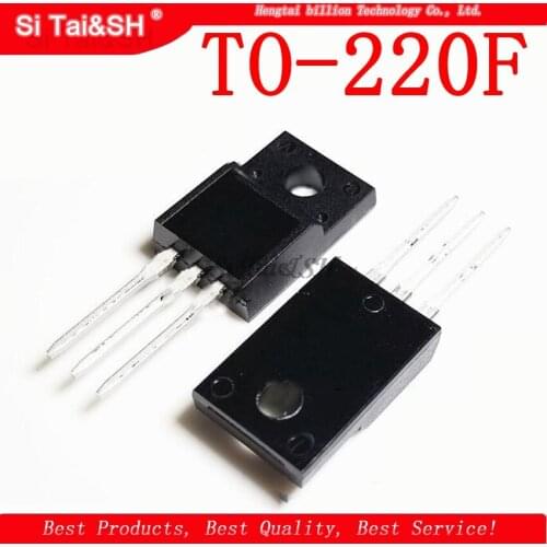 10pcs/lot KF7N60 TO220 KF7N60F TO-220 7N60 TO-220F