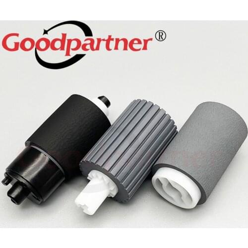 1X 1703M80UN0 MK-470 MK470 ADF Pickup Separation Feed Roller for Kyocera FS 6025 6030 6525 6530 C8020 C8025 C8520 C8525 MFP