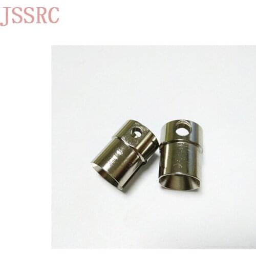 #86277 86083 For HPI 1/8 Savage 2pcs Heavy Duty Cup Joint 8x14x19mm Upgrade Parts