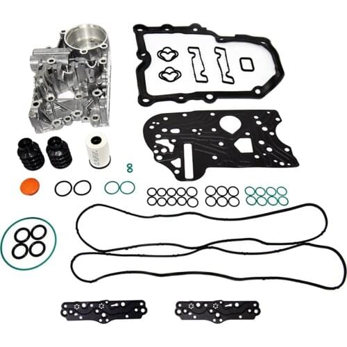 Transmission Valve Body Repair Kit For Audi VW Skoda 0AM325066AE 0AM325066 0AM325066AC 0AM325066C 0AM325066R