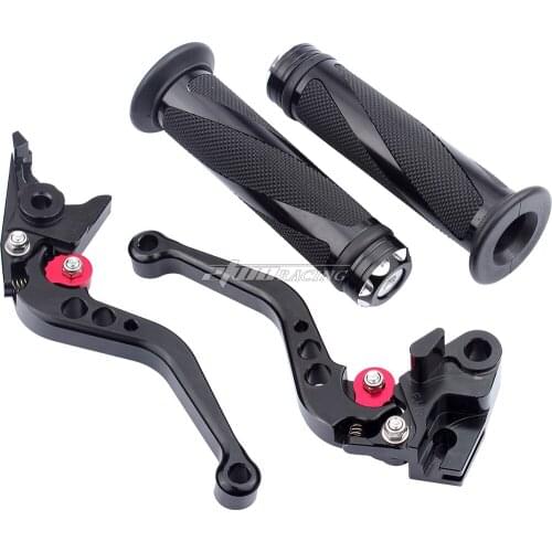 Motorcycle CNC Clutch Brake Levers Set Fit For Yamaha YZF R1 2002 2003 R6 1999-2004 FZ1 FAZER 2001-2005 R6S USA Canada VERSION 2