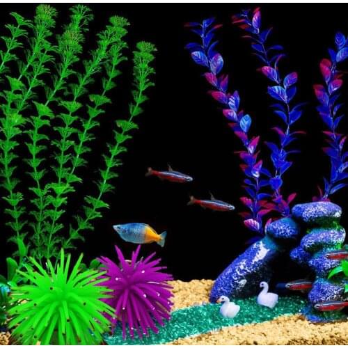 LanLan Decorations For Aquariums
