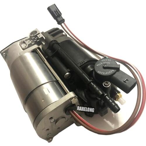 Car suspension Air Compressor pump For BMW F01 F02 GT F07 F15 F11 37206794465