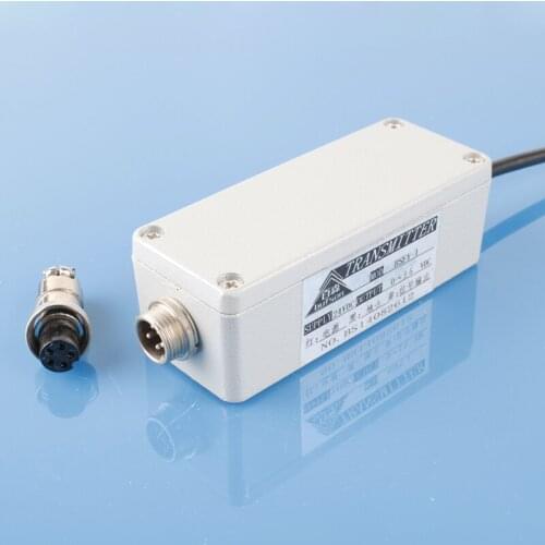 Pull Pull Pressure Sensor Amplifier Weighing Pressure Signal Amplifier Torque Tension Transmission Amplifier