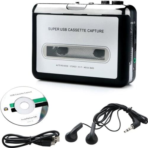 SD&HI Cassette Recorders