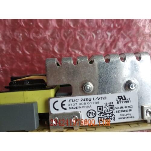 Brand new & Original Projector EUC 240g L/V1B Lamp driver Ballast