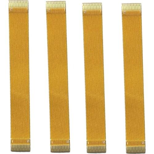 Taidacent LCD Display FPC with MIPI Interface FH26 FH35C Cable LVDS MIPI Mobile Phone Soft Test Electrical Cable MIPI FPC