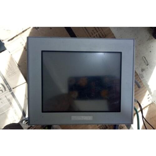 AGP3300-S1-D24 Used One , touch screen, Good Working free shipping