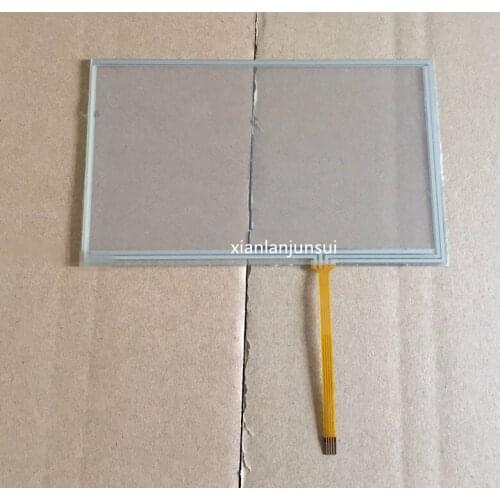 EXFO MAX-715B MAX-720B MAX-730B touch screen