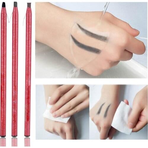 TMISHION Eyebrow Pencils