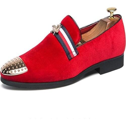 Tyburn Men's Shoes