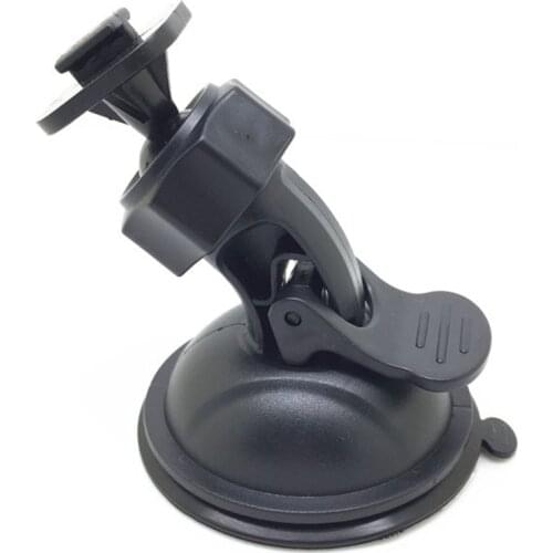 360 Degree Rotating Car Holder Car Driving Recorder Bracket Sport DV Camera Mount for Xiaomi YI GoPro DVR Holder