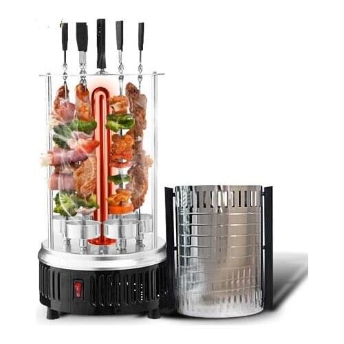 Waxberry Electric Kebab Makers