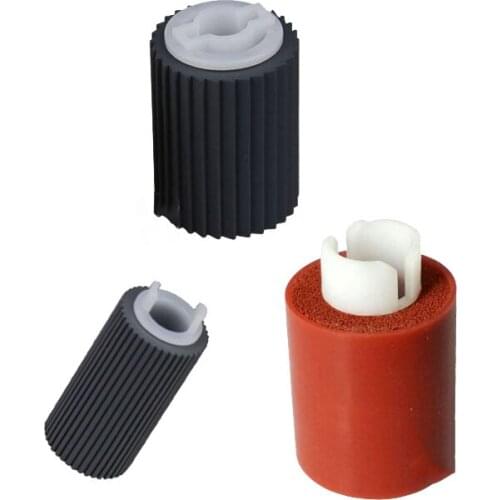 1SET Paper Pickup Roller KIT for Canon IR ADV8085 6055 6065 6075 6800 6255 6275 8205 8085 8095 8285 8295 6225