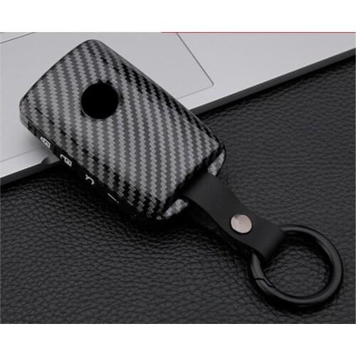 ABS &Silicone Car Key Case For Mazda 6 3 Atenza Alexa CX-9 CX-4 CX-5 CX8 CX-3 CX-7 Smart Fob Key Accessories