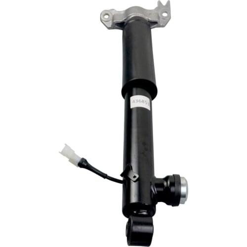 AP02 Rear Left Shock Absorber 436853 / 4 36 853 for Vauxhall / Opel Insignia A (G09) 2008-2017