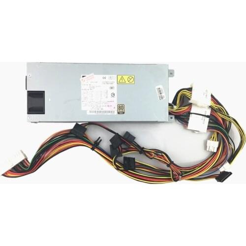 400W PC Power PSU FS9030 400W 1U Flex ATX SERVER POWER SUPPLY PSU 80 PLUS GOLD for 1U server power 24 + 8 + 8 dual motherboard