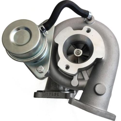 For toyota ct26 turbo CT26B turbine 17201-17040 1720117040 for TOYOTA Landcruiser Land cruiser 100 2002 2003 204 HP 1HDFTE 4.2L