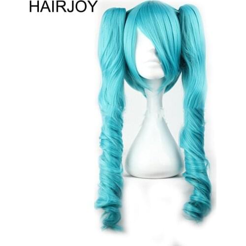 Hairjoy Long Synthetic Wigs