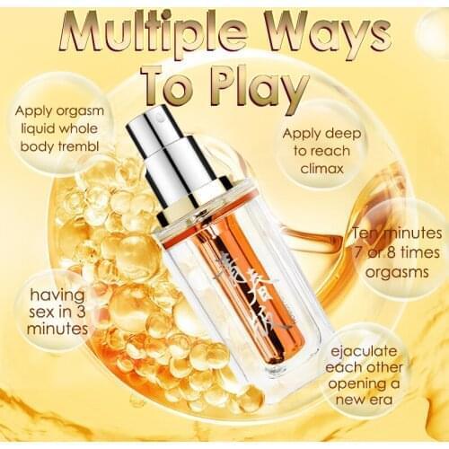 Sex Lubricant for Women Anal Lubrication Original Personal Grease Thick Water base Women Sex Oil Vaginal Gel 15ML