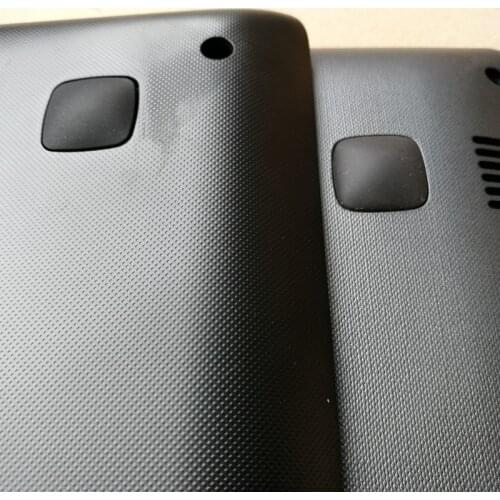 4pcs New laptop Rubber Feet Foot Set TrackPoint Bottom base for lenovo ideapad 510-15ISK 300-15-17 100-14ibd 310-15ikb B50-50