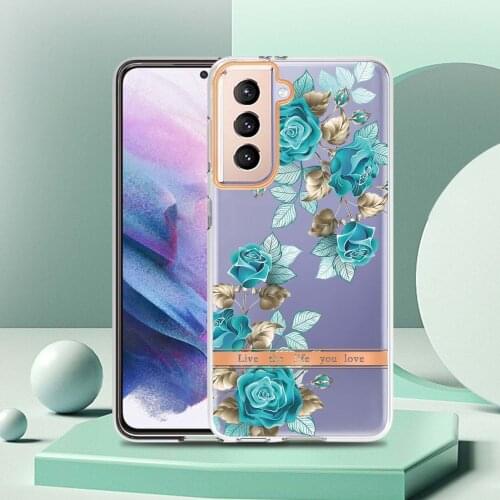 MOJINHAI Samsung Galaxy A21s Phone Cases