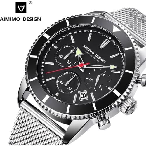 CADISEN Ultra thin men watch relogio masculino Casual Fashion Quartz watch Waterproof Sports Wristwatch luxury leather watch man