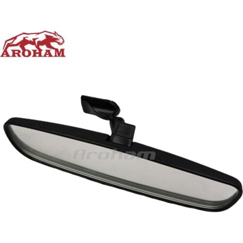 New Auto Interior Rearview Mirror For Honda For Accord 2003-2007 For CIVIC FA1 FD1 FD2 2006-2011 FIT JAZZ 2009-2014 CITY 2008