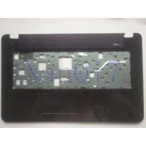 Original keyboard Blemish Ninety percent new Purple For HP Pavilion 17-E000 E023TX C R68TP403