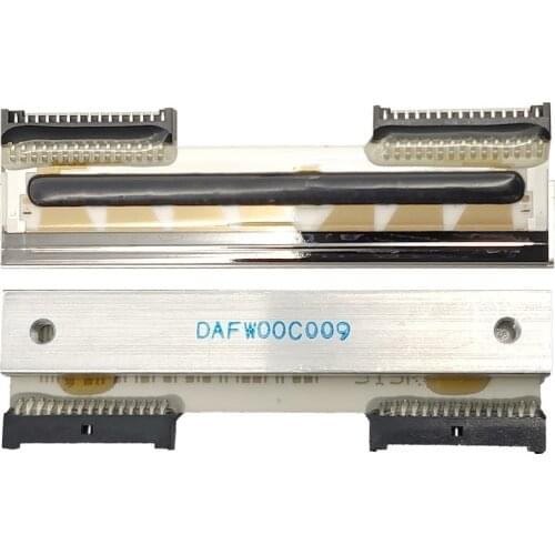 Electronics Scales thermal Printhead Print head For Filizola Platinum