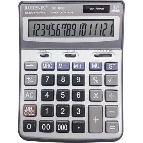 Rubenis Office Equipment