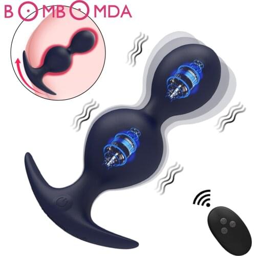 Silicone big butt plug anal sex toys for adults Men woman underwear buttplug dildo masturbador Anus dilatador Sex Products Shop