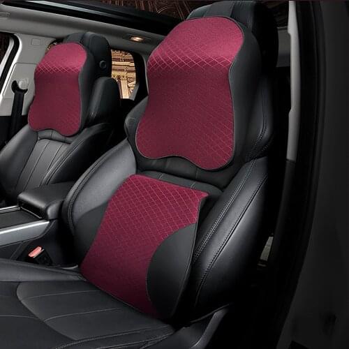 Yueyi Car Seat Cushions