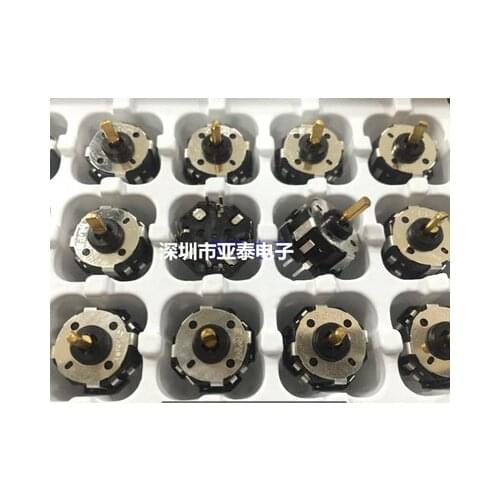 10PCS)(20PCS)(50PCS) RKJXT1F42001 multifunction plus four-way push switch encoder