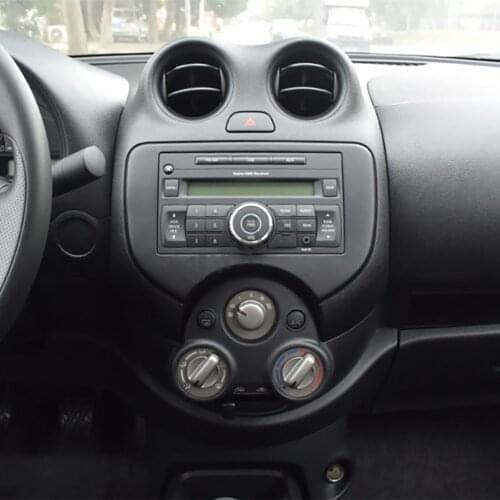 For nissan march 2010 2011 2012 2013 2014 2015 car radio android head unit stereo multimedia player hd screen autoradio 2din