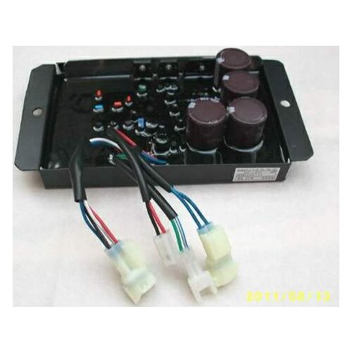 Automatic Voltage Regulation AVR SHT11500 Fit for Sawafuji