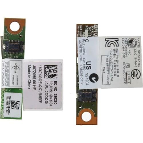Bluetooth 4.0 Adapter Card Module For Lenovo Thinkpad X200 X220 X230 T400S T410 T420 T430 T430S T510 T520 T530 W510 W520 W530