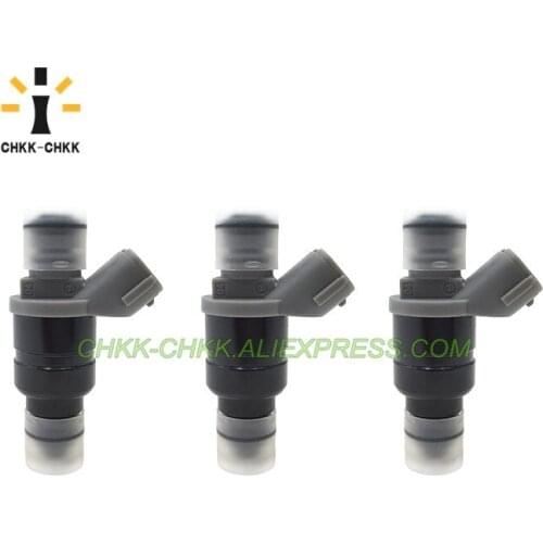 CHKK-CHKK MR988977 fuel injector for Mitsubishi Colt 1.3L 2004~2008