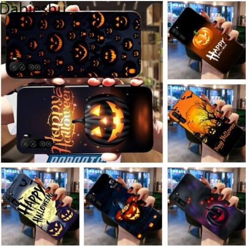 Dabieshu Huawei Honor 7C Phone Cases