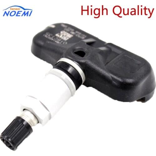 YAOPEI 42753-SWA-A53 New For Honda CR-V Accord Fit TPMS Wheel Tire Pressure Sensor PMV-107M