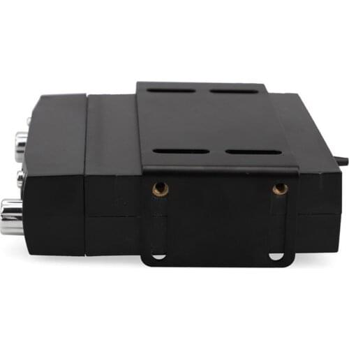 BCU Electronic 2 Stage Boost Controller +Auto Manual Turbo Timer LCD Display