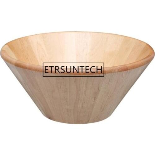 Кухонные деревянные чаши ETRSUNTECH China At AliExpress