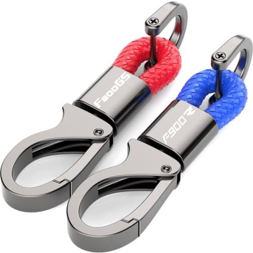 GEJOYS Motorcycle Keychain BMW F900R F650GS F700GS F750GS F800 F800GS F800GT F800R F850GS F900XR BMW Car F02 F06 F10 F15 F20 F22 F30 F31 F32 F36 F48 F87 Key Chain