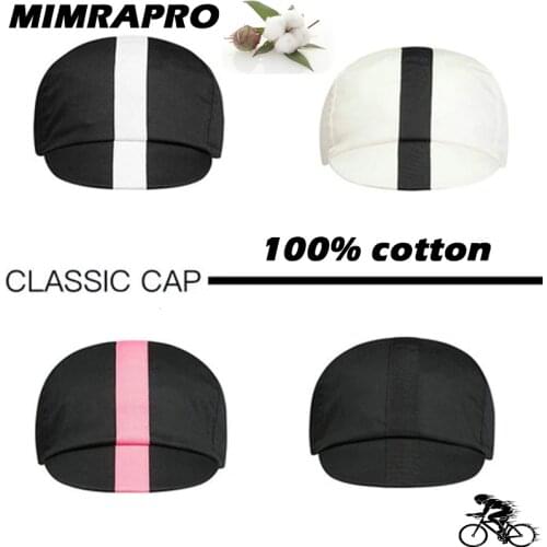 Mimrapro Cycling Caps