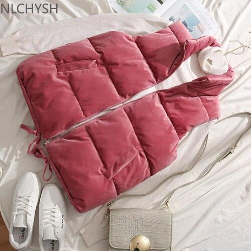 NLCHYSH Women's Vests