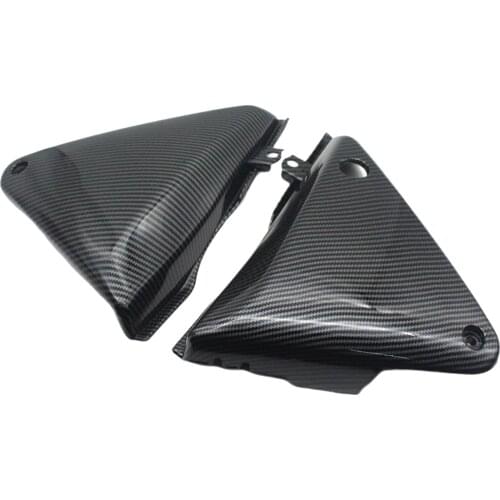 Side Panels Cover Fairing Cowling Plate Trim for CB400 SF 1992-1998