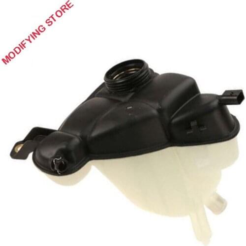 2515000049 FOR Water tank kettle for Mercedes-benz R grade R350 R500 Back to the kettle Coolant kettle