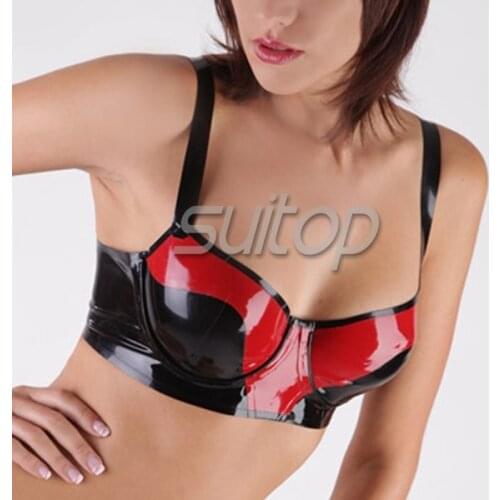 Rubber latex underwear underclothes