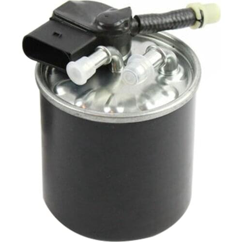 Fuel Filter Water Separator A6510901652 for MERCEDES W204 S204 C-/E-KLASSE